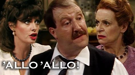 vod allo allo|allo allo youtube.